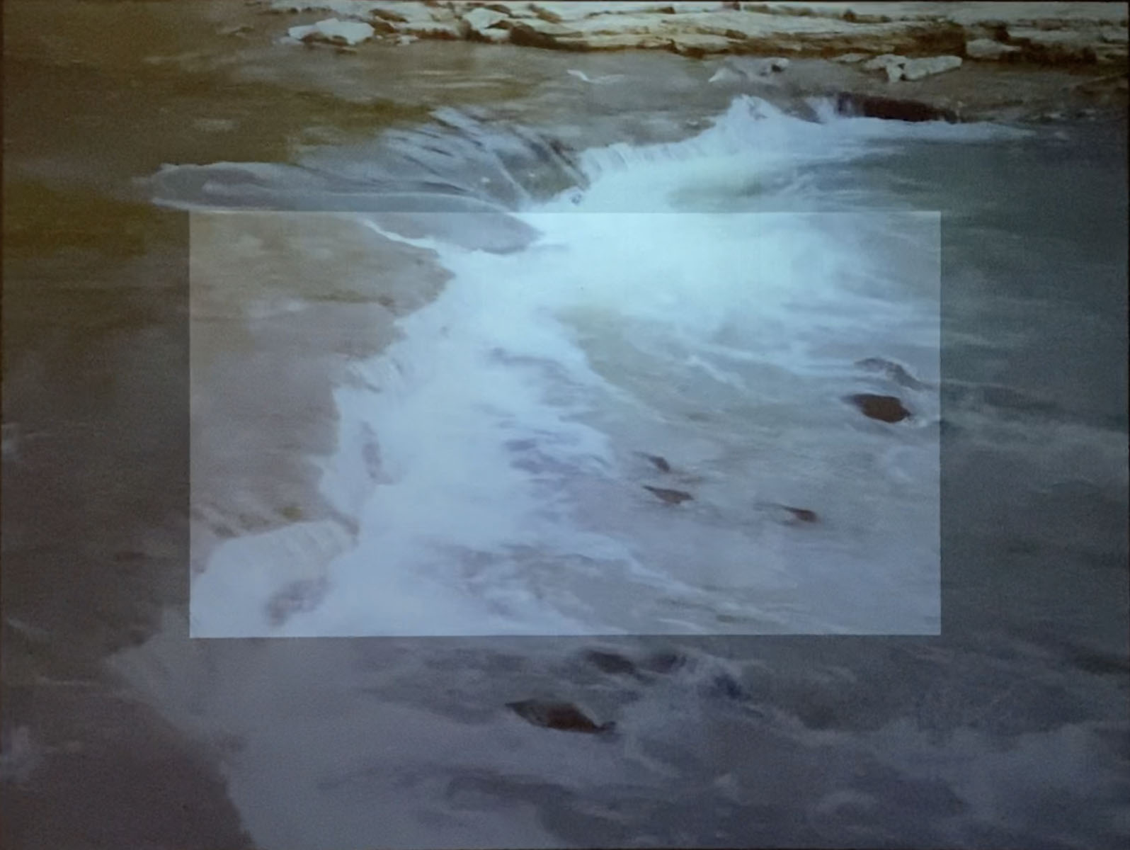 Bad Earth I: Residuum