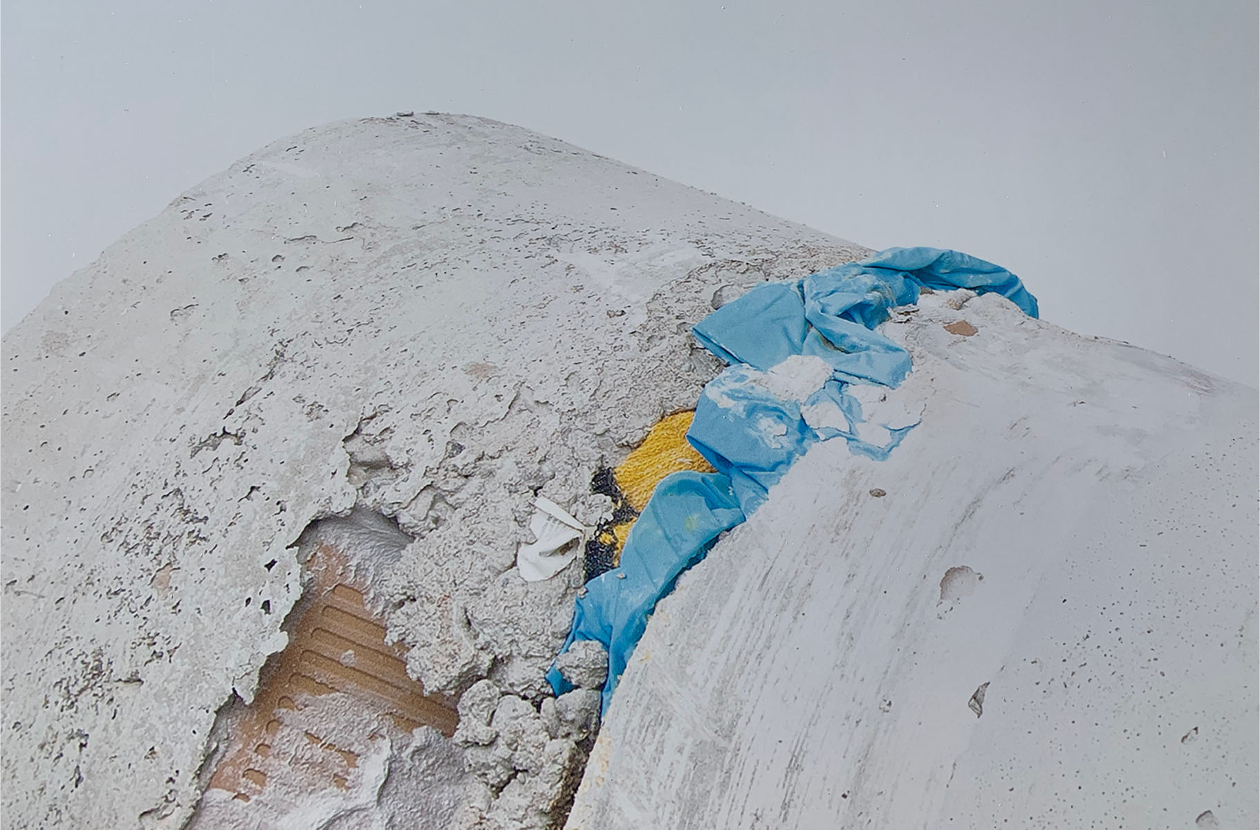 Tomorrow's Geology Today